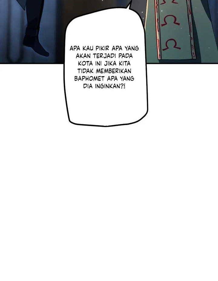 The Fallen Chapter 05 Gambar 32