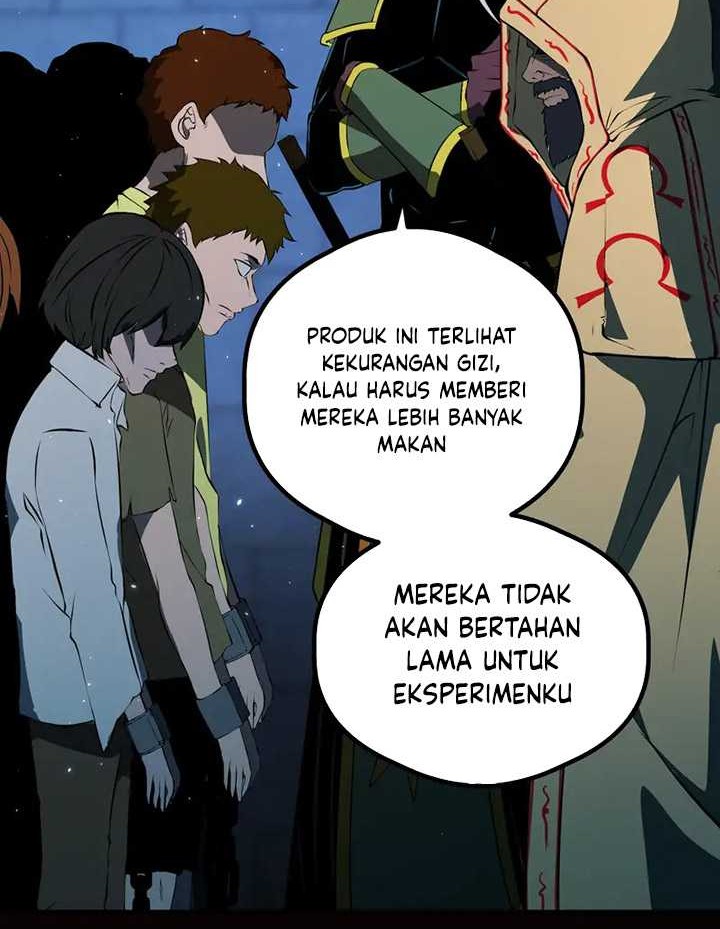 The Fallen Chapter 05 Gambar 38