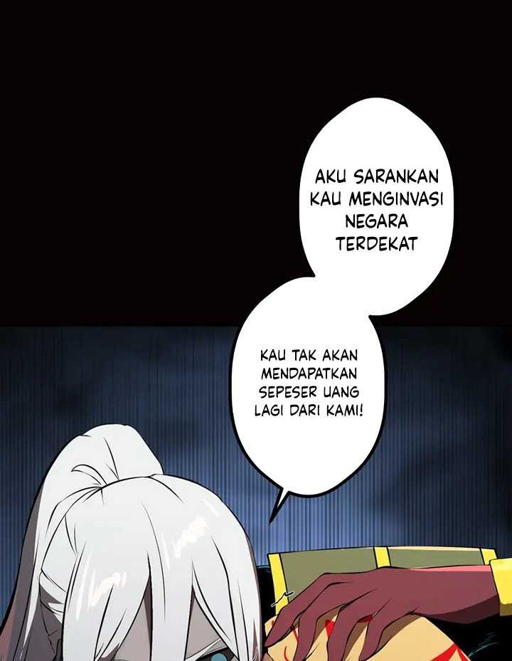 The Fallen Chapter 05 Gambar 40