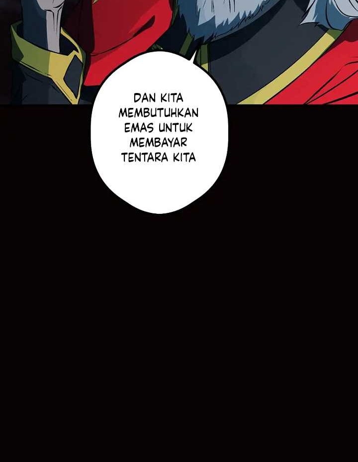 The Fallen Chapter 05 Gambar 44