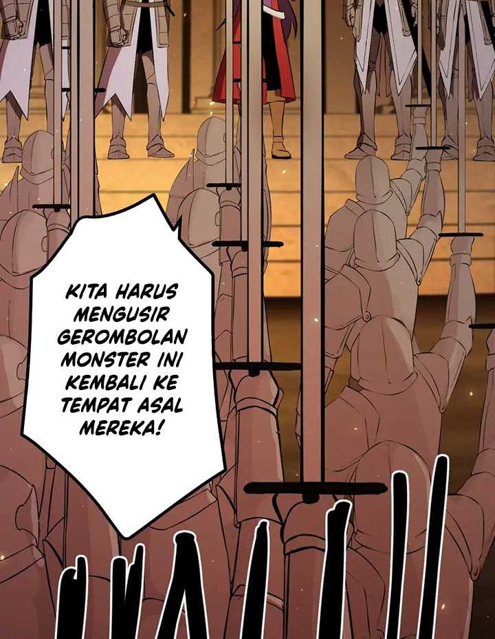 The Fallen Chapter 05 Gambar 46