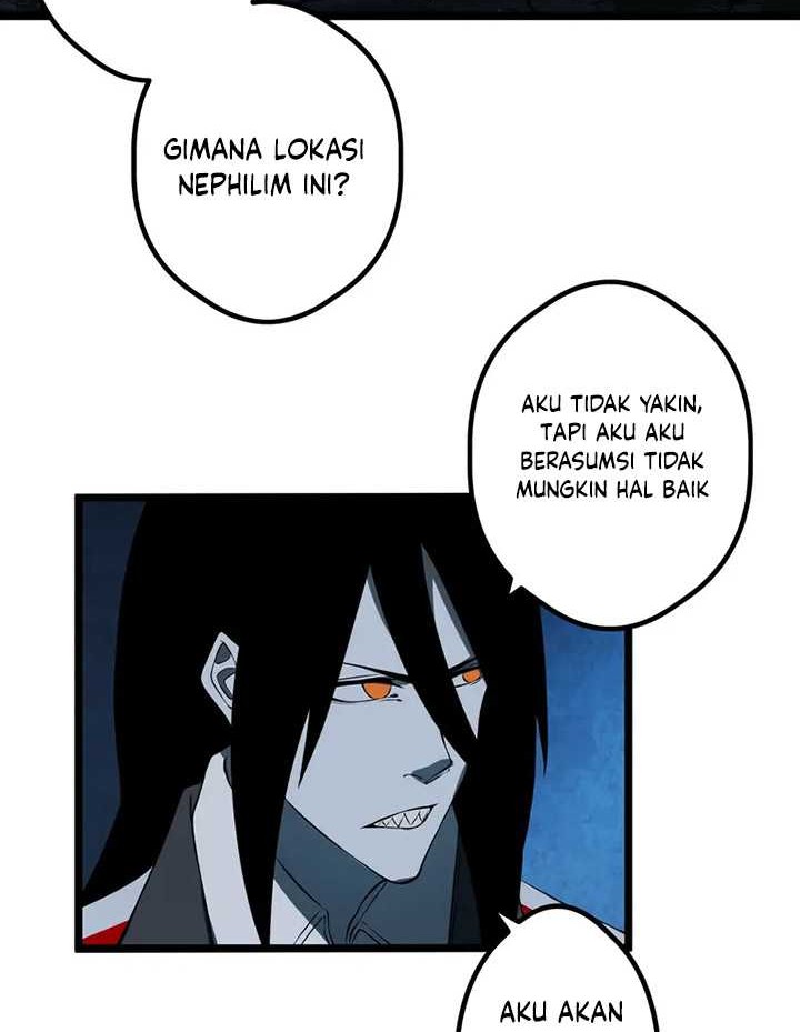 The Fallen Chapter 05 Gambar 4