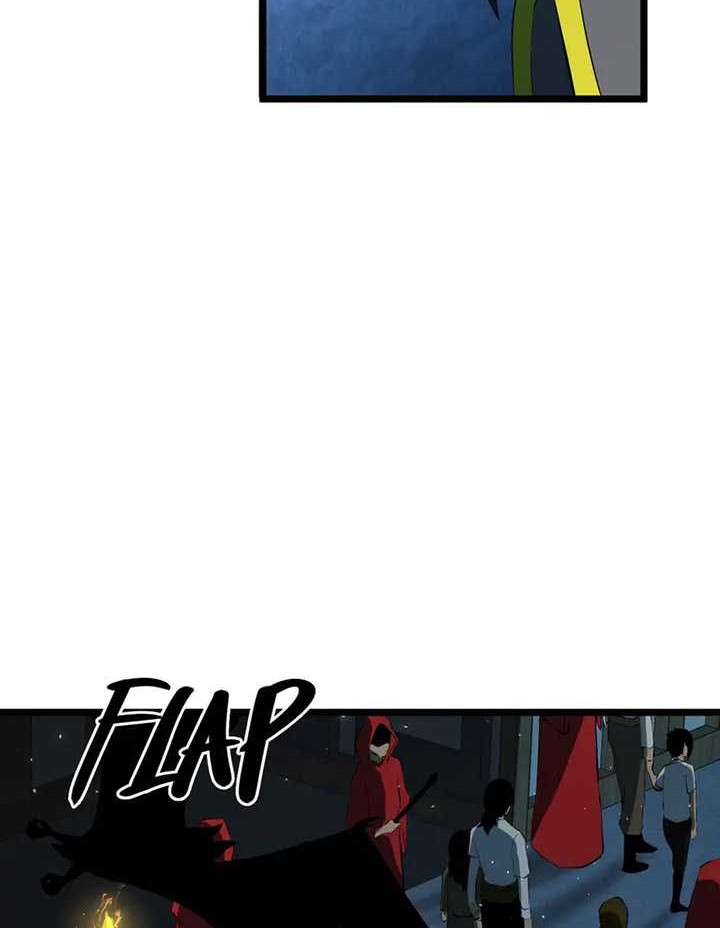 The Fallen Chapter 05 Gambar 6