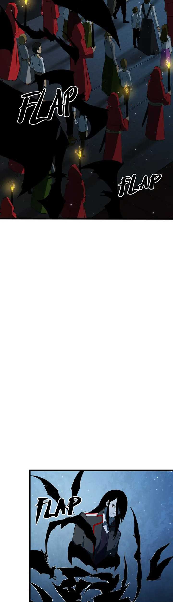 The Fallen Chapter 05 Gambar 7