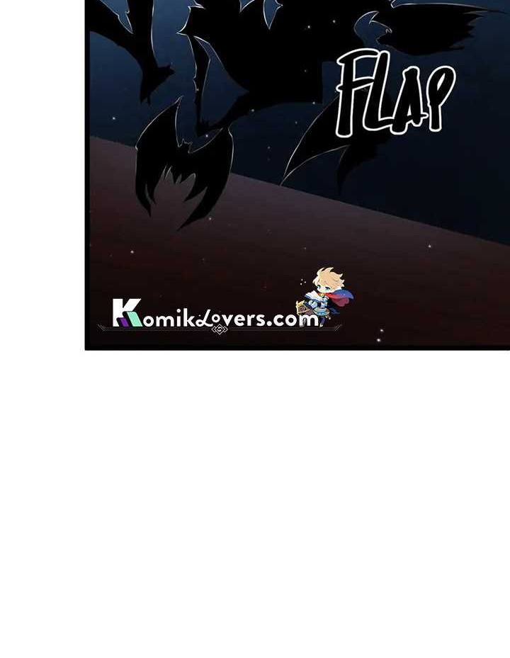 The Fallen Chapter 05 Gambar 8