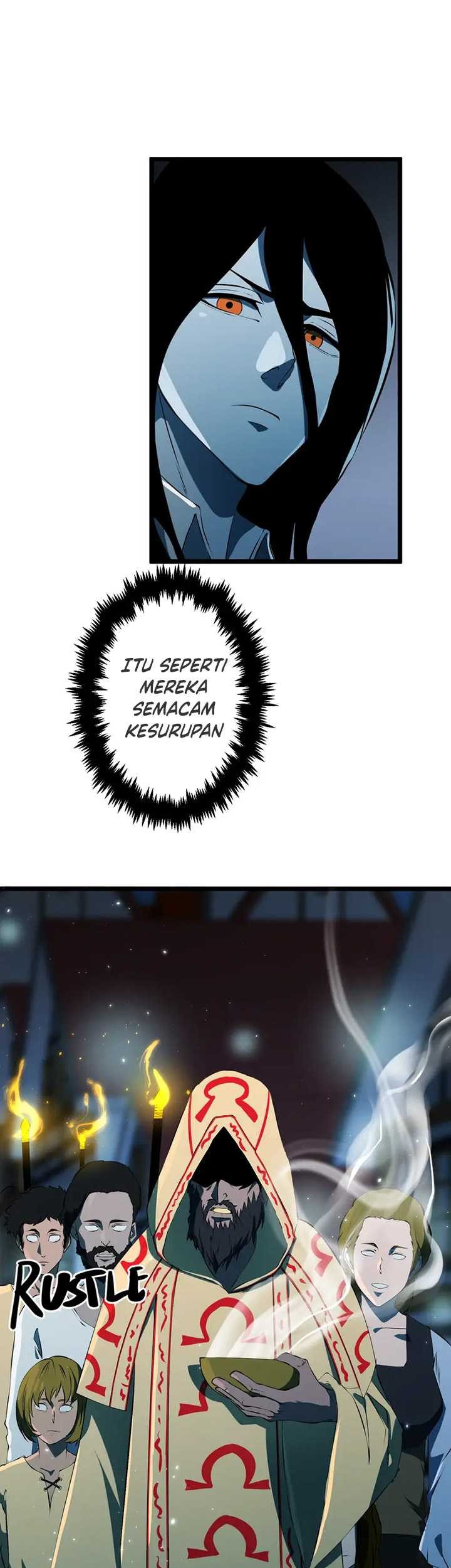 The Fallen Chapter 05 Gambar 9