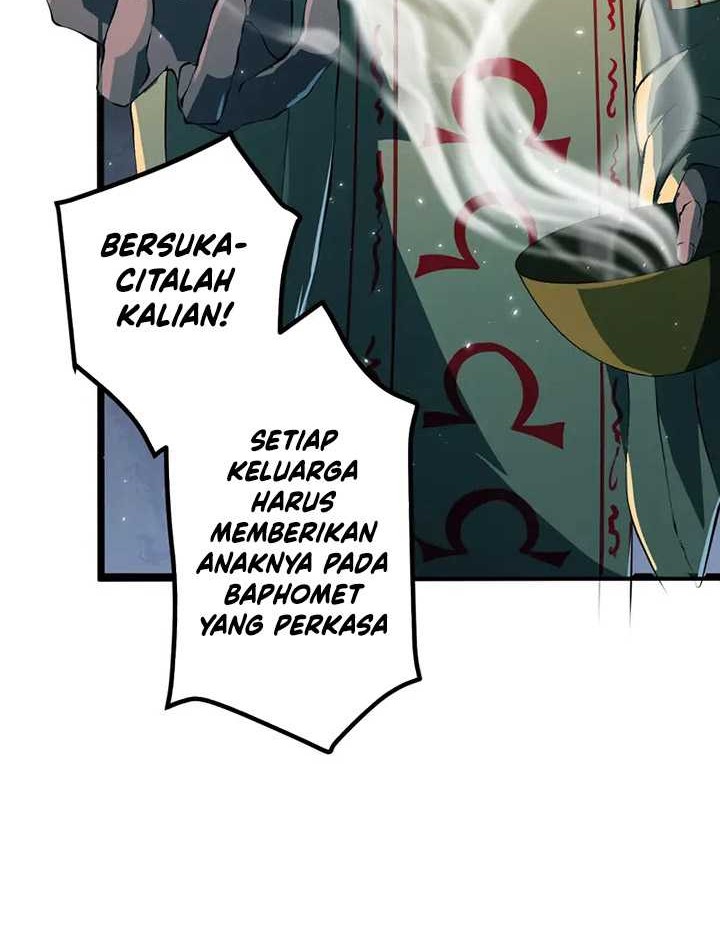 The Fallen Chapter 05 Gambar 12