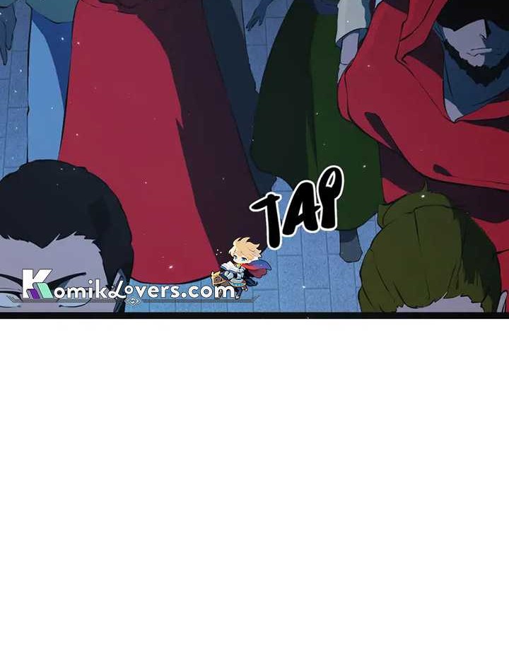 The Fallen Chapter 05 Gambar 14