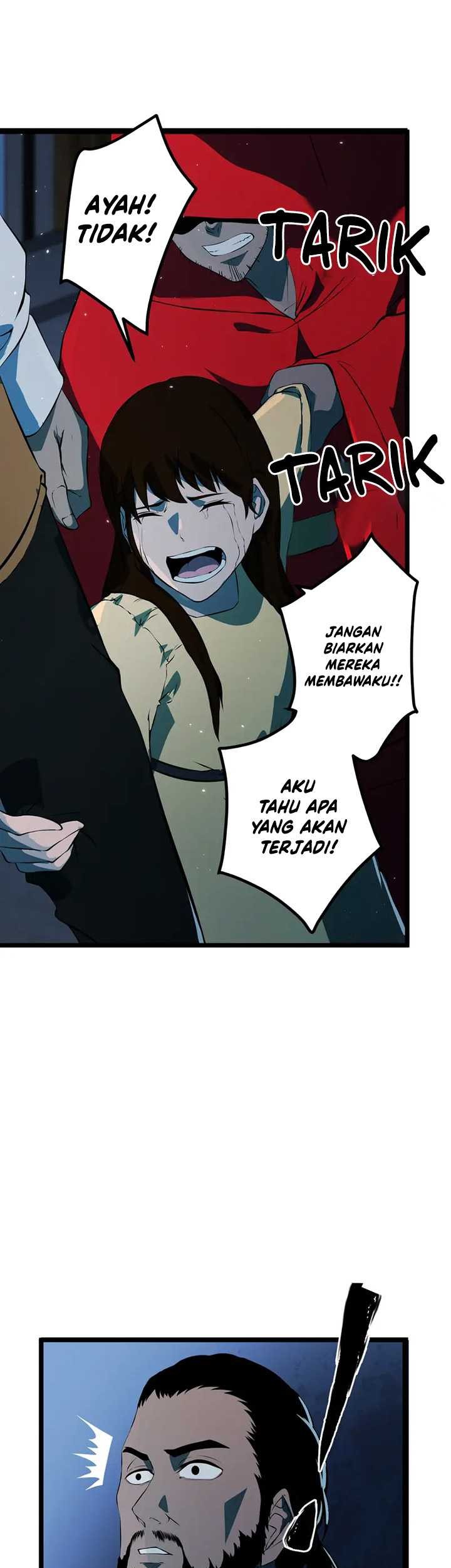 The Fallen Chapter 05 Gambar 15