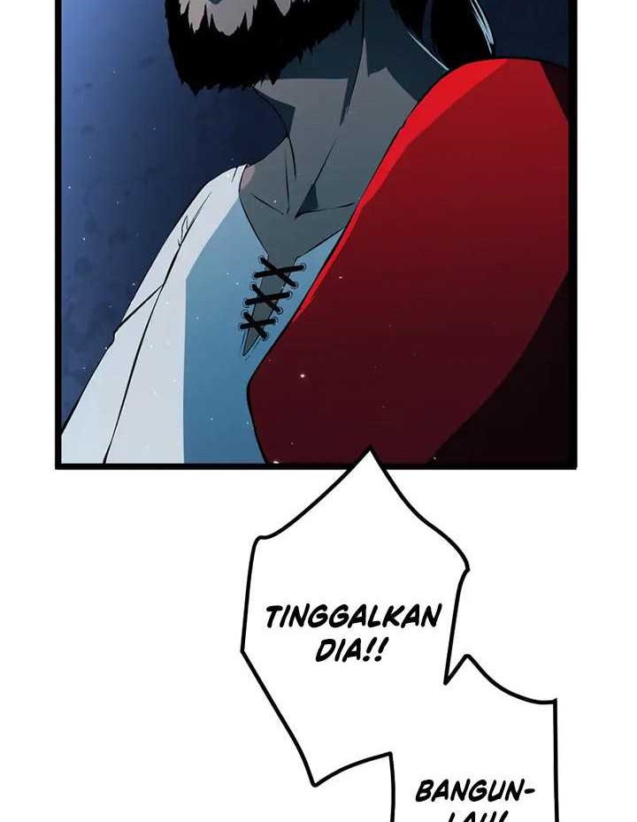 The Fallen Chapter 05 Gambar 16