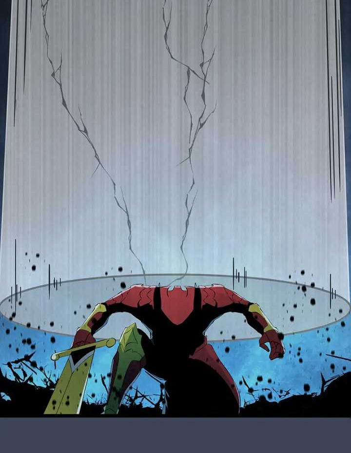 The Fallen Chapter 04 Gambar 20