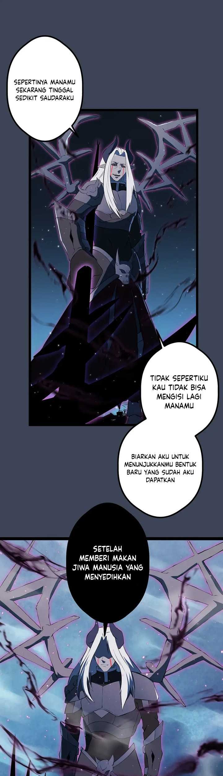 The Fallen Chapter 04 Gambar 21