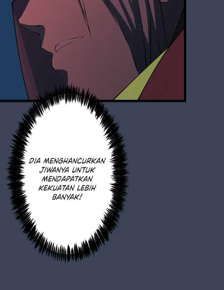 The Fallen Chapter 04 Gambar 26