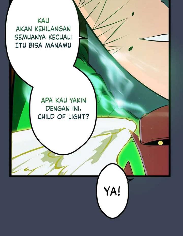 The Fallen Chapter 04 Gambar 30