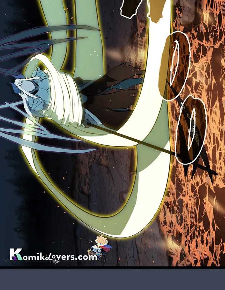 The Fallen Chapter 04 Gambar 32