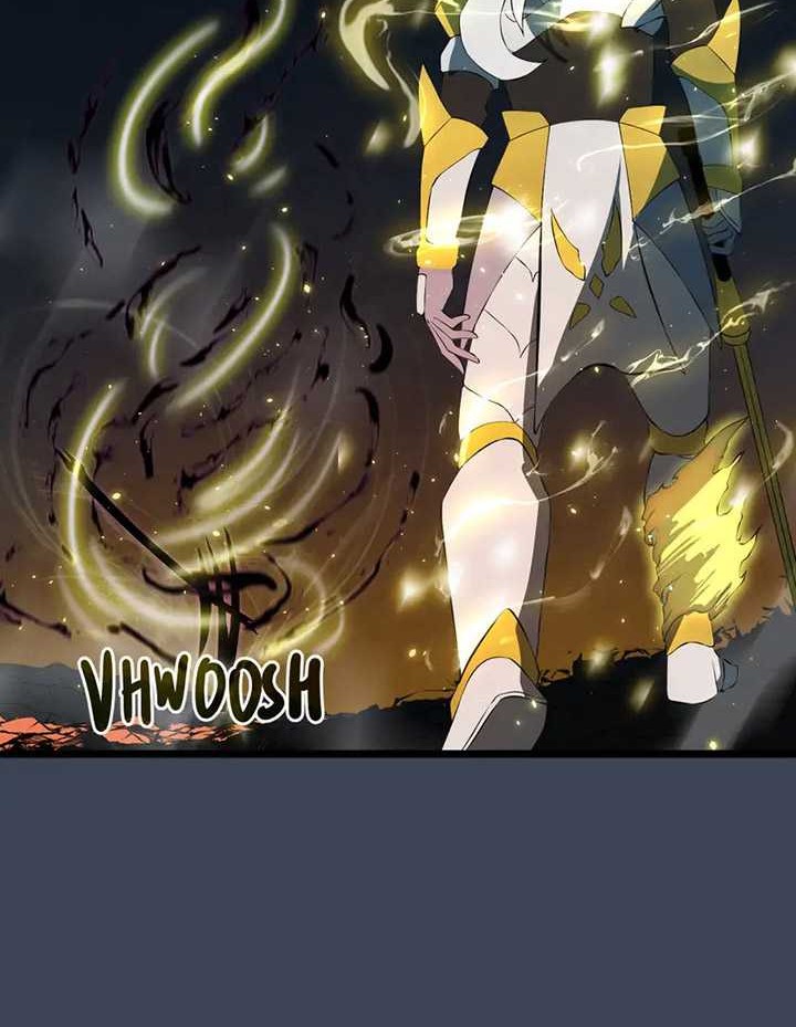 The Fallen Chapter 04 Gambar 34