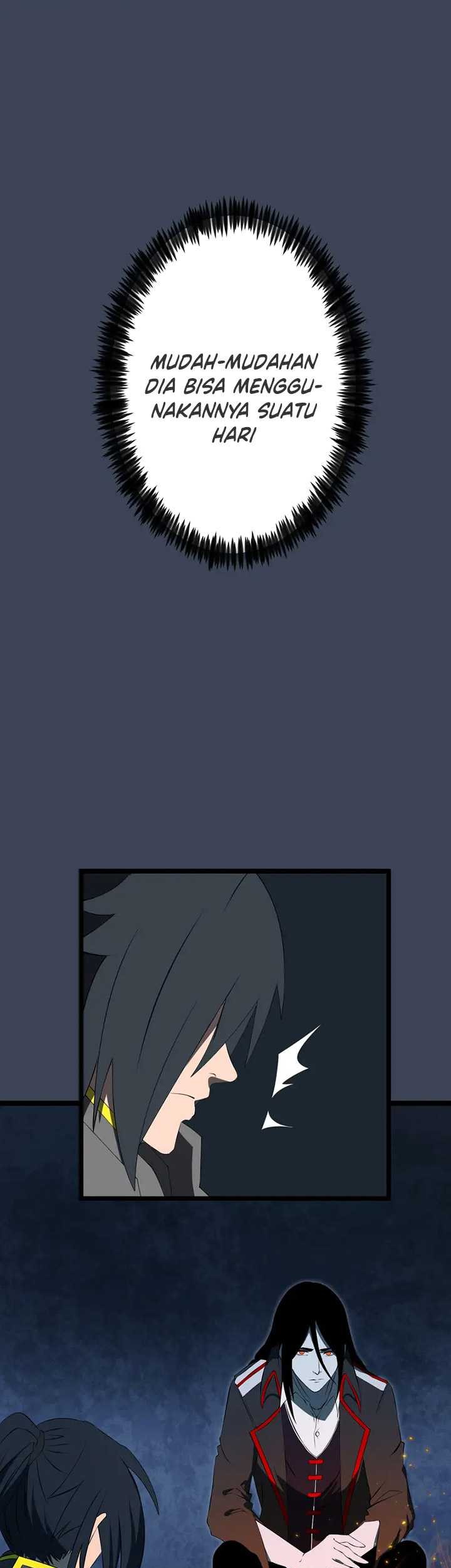 The Fallen Chapter 04 Gambar 37