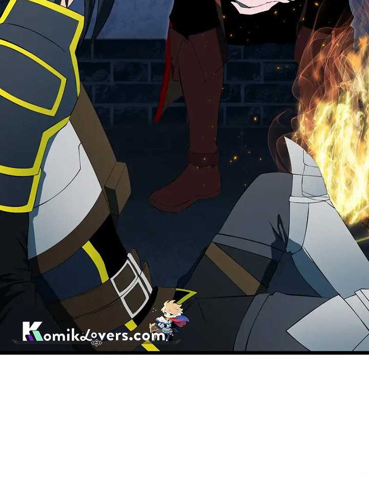 The Fallen Chapter 04 Gambar 38