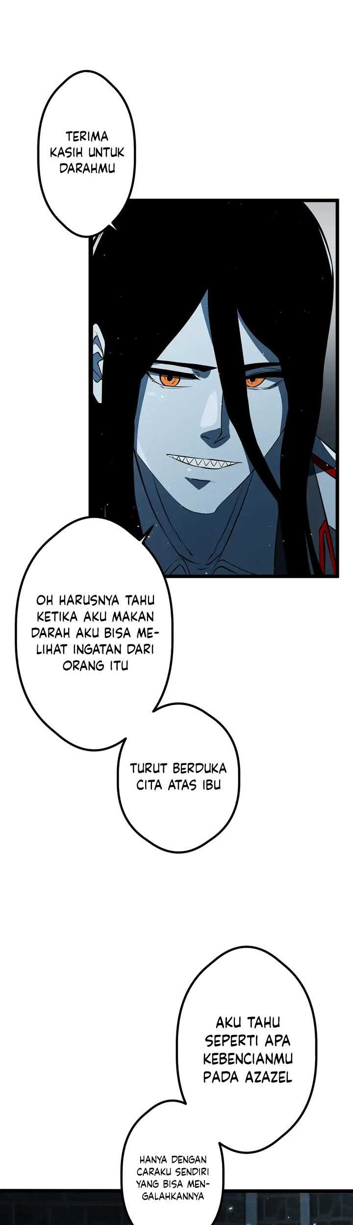 The Fallen Chapter 04 Gambar 39