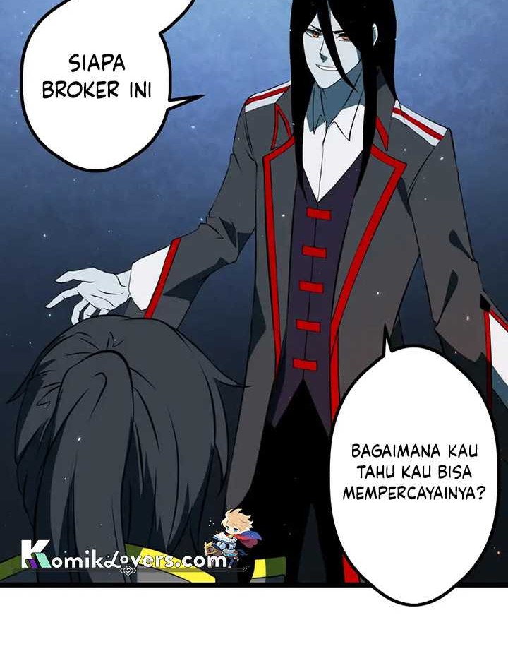 The Fallen Chapter 04 Gambar 44