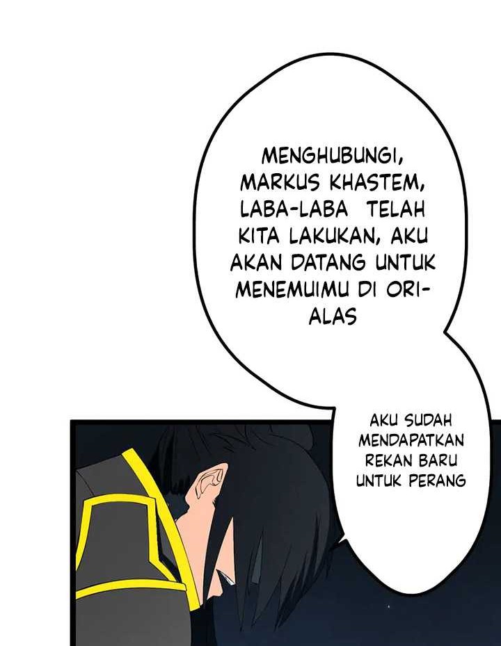 The Fallen Chapter 04 Gambar 46