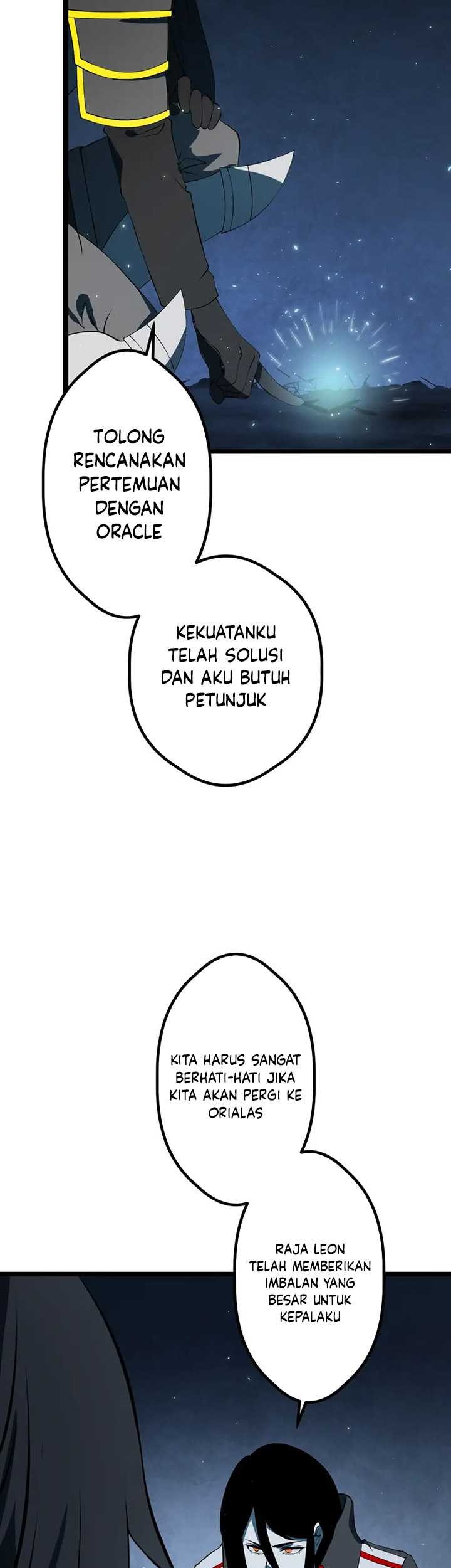 The Fallen Chapter 04 Gambar 47