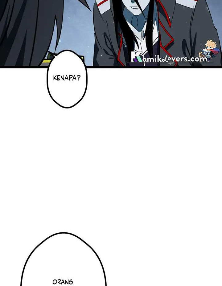 The Fallen Chapter 04 Gambar 48