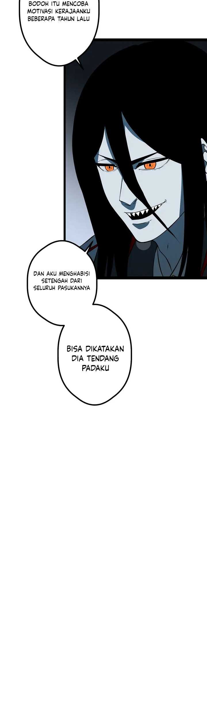 The Fallen Chapter 04 Gambar 49