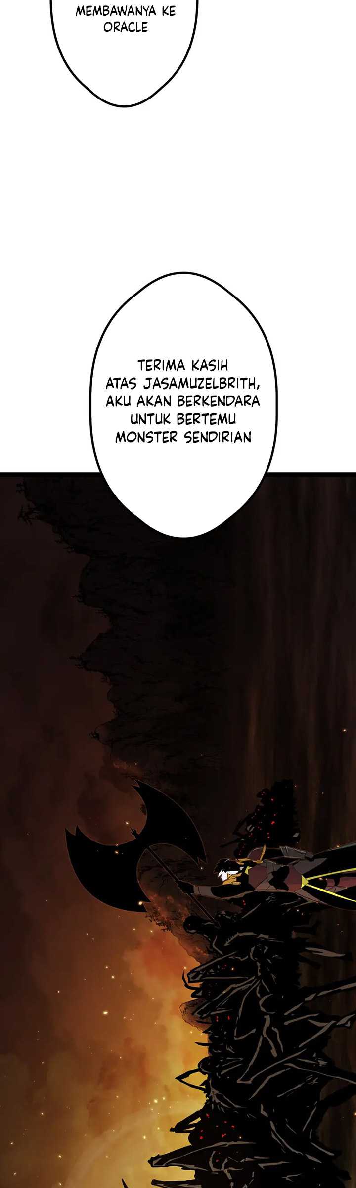 The Fallen Chapter 04 Gambar 52