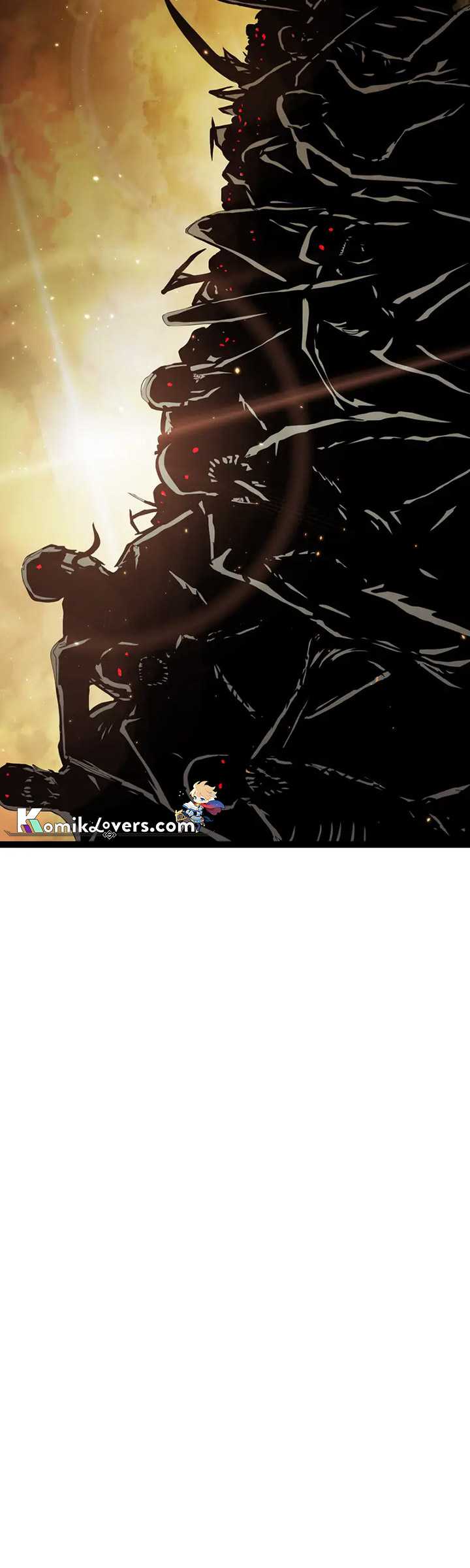 The Fallen Chapter 04 Gambar 53