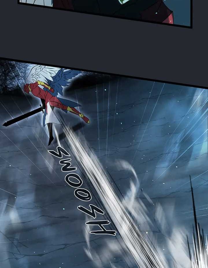 The Fallen Chapter 04 Gambar 4