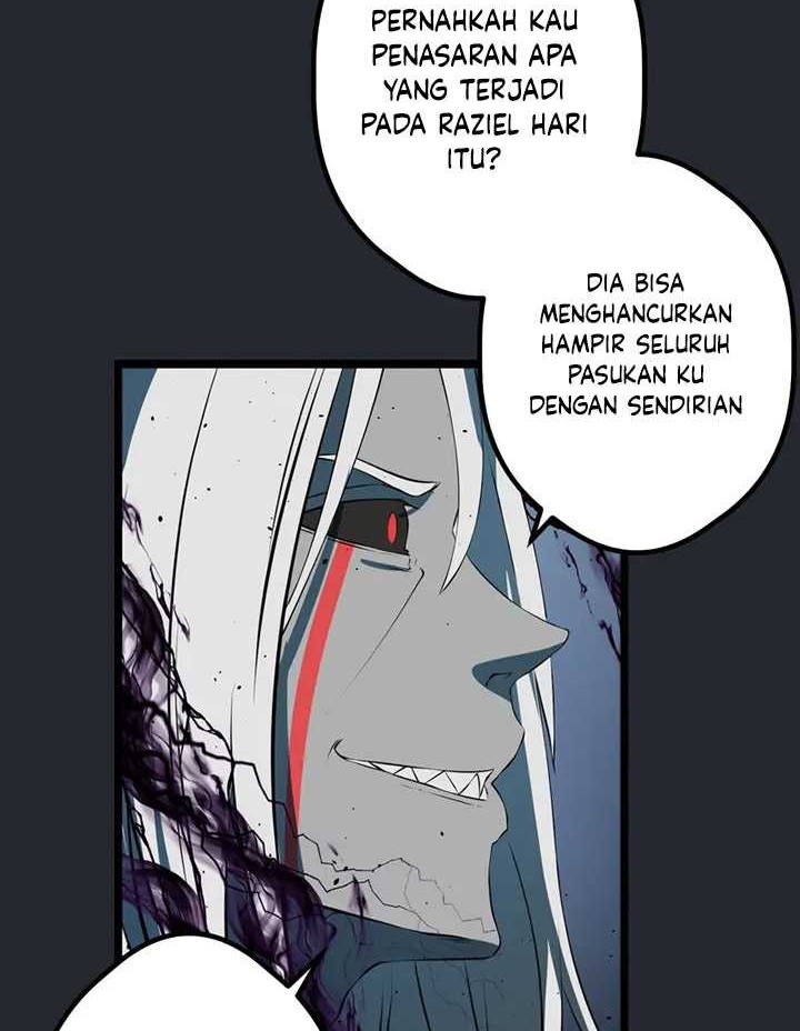 The Fallen Chapter 04 Gambar 6
