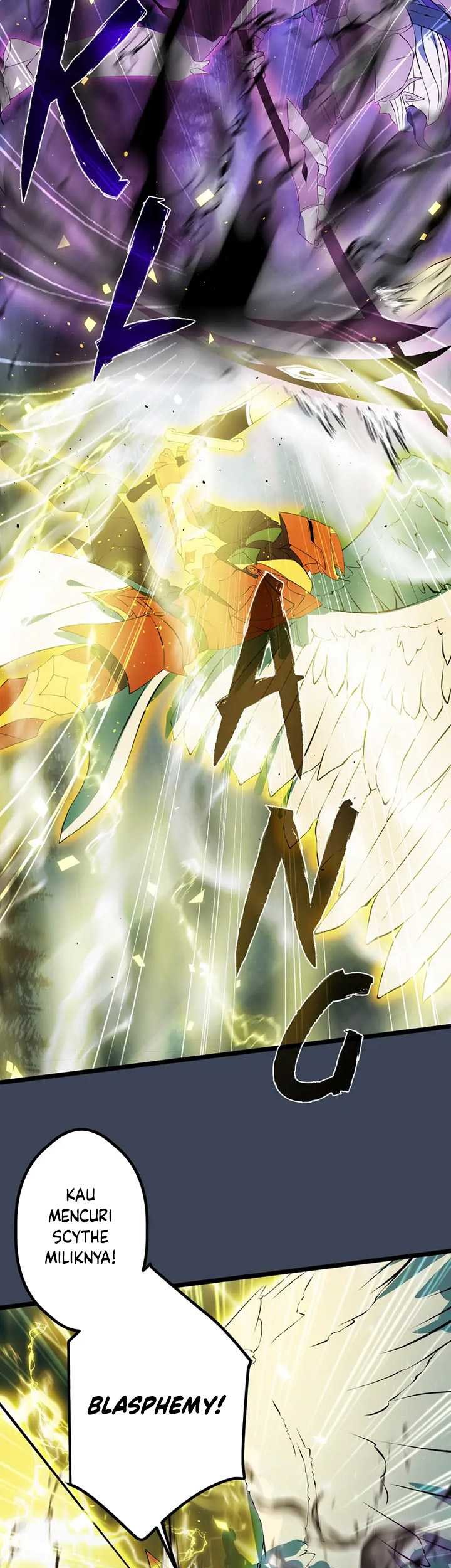 The Fallen Chapter 04 Gambar 11