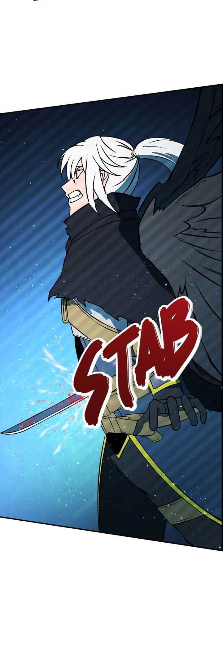 The Fallen Chapter 03 Gambar 10