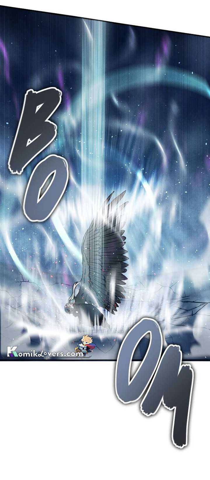 The Fallen Chapter 03 Gambar 11