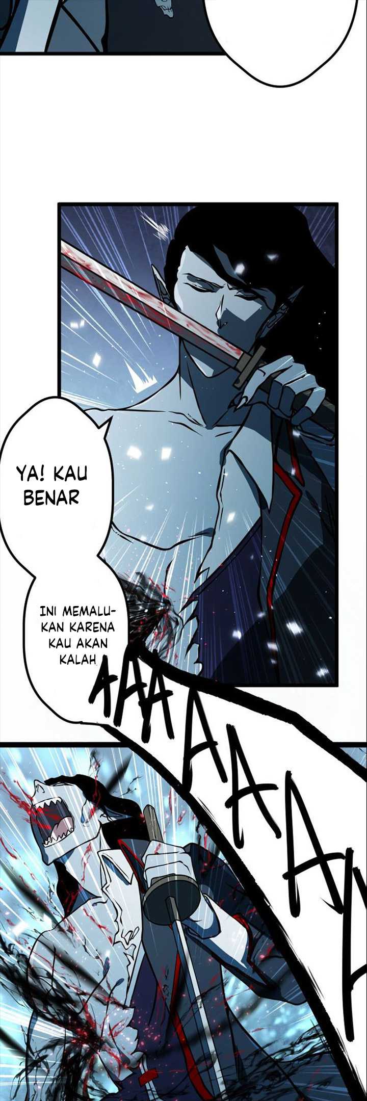 The Fallen Chapter 03 Gambar 14