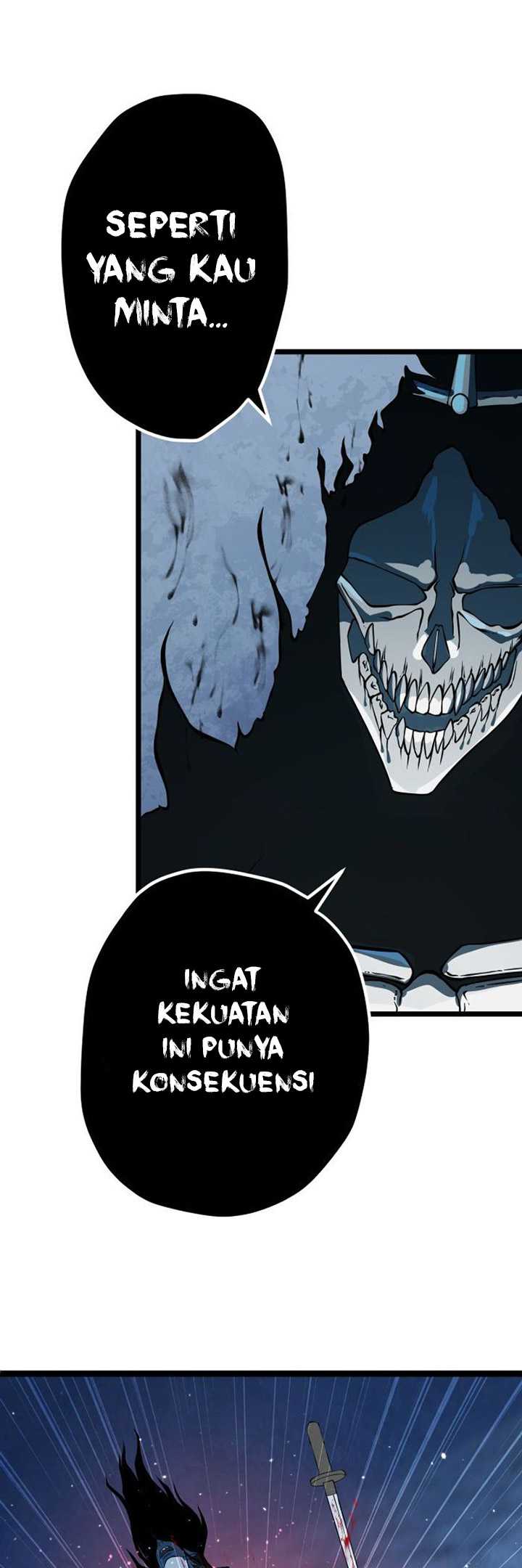 The Fallen Chapter 03 Gambar 17