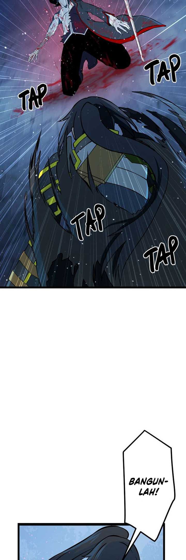 The Fallen Chapter 03 Gambar 18