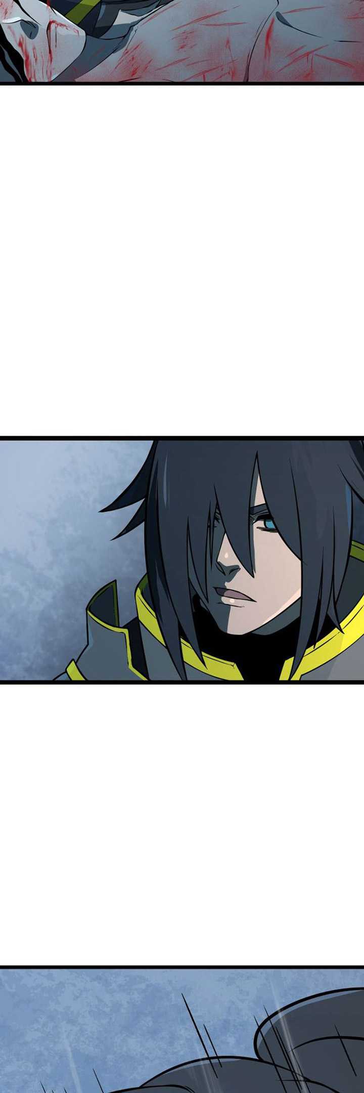 The Fallen Chapter 03 Gambar 23