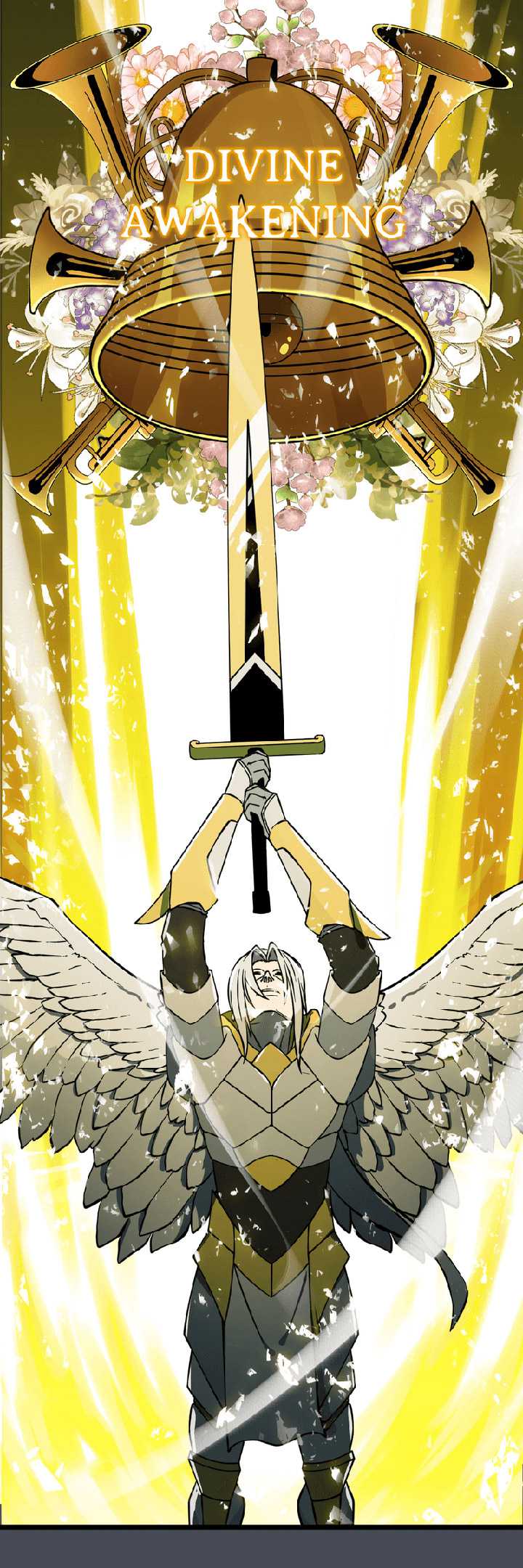 The Fallen Chapter 03 Gambar 27