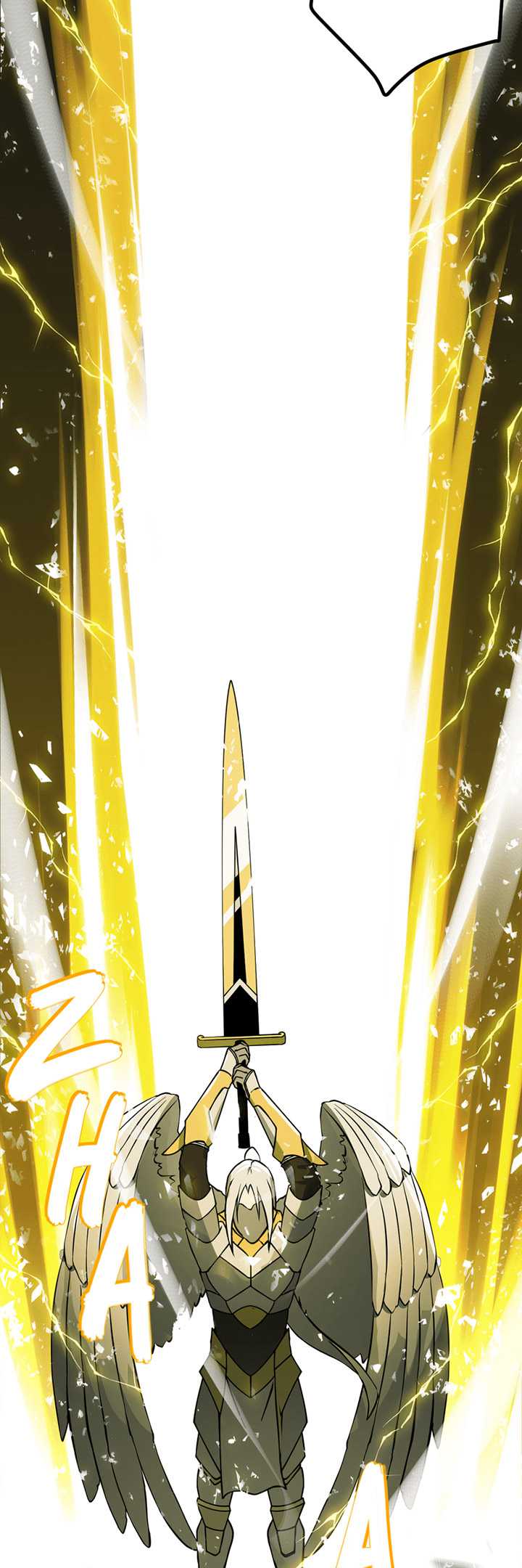 The Fallen Chapter 03 Gambar 29