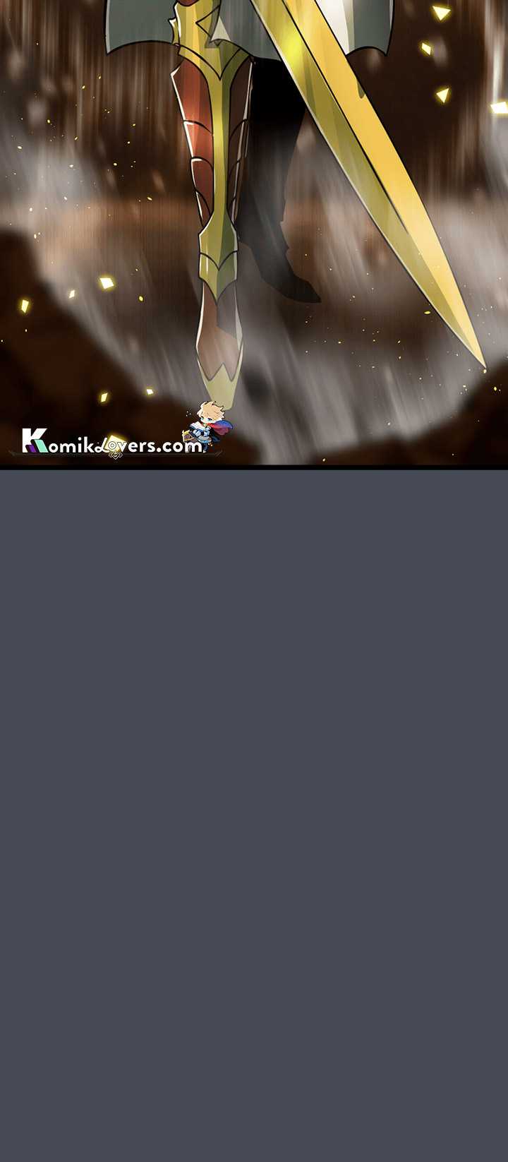 The Fallen Chapter 03 Gambar 31