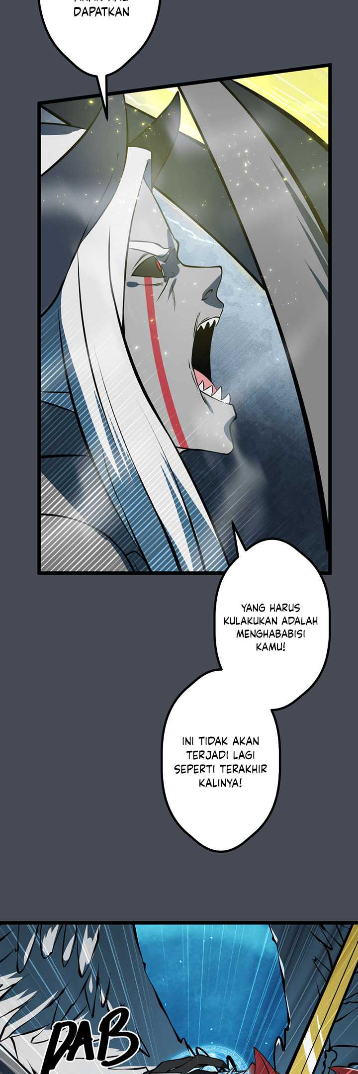 The Fallen Chapter 03 Gambar 38