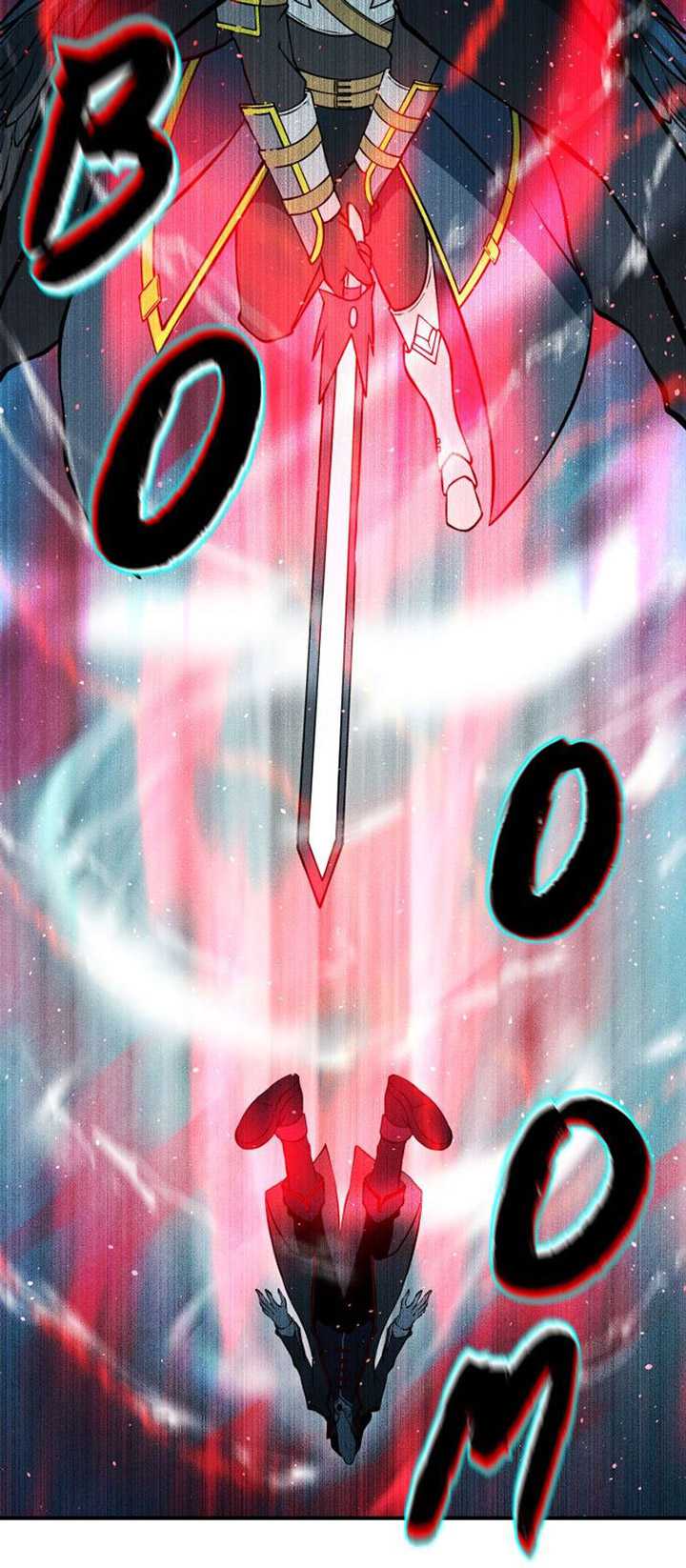 The Fallen Chapter 03 Gambar 6