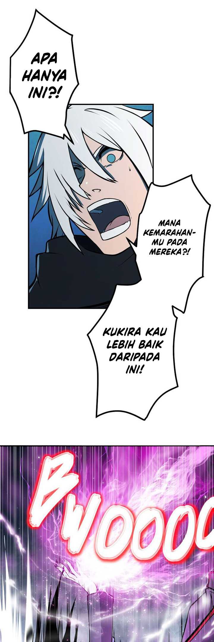 The Fallen Chapter 03 Gambar 7