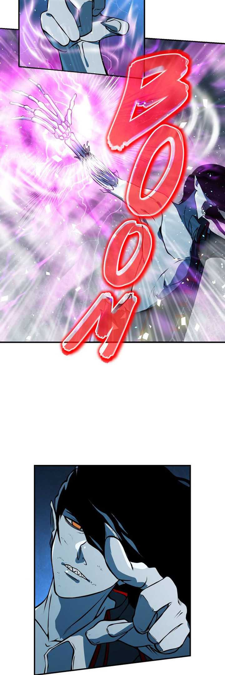 The Fallen Chapter 03 Gambar 9