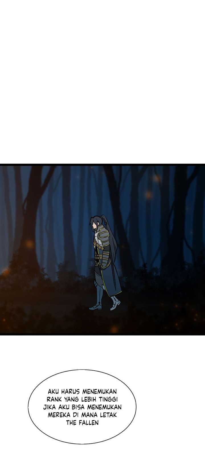 The Fallen Chapter 02 Gambar 11