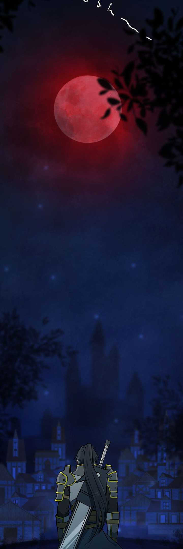 The Fallen Chapter 02 Gambar 13