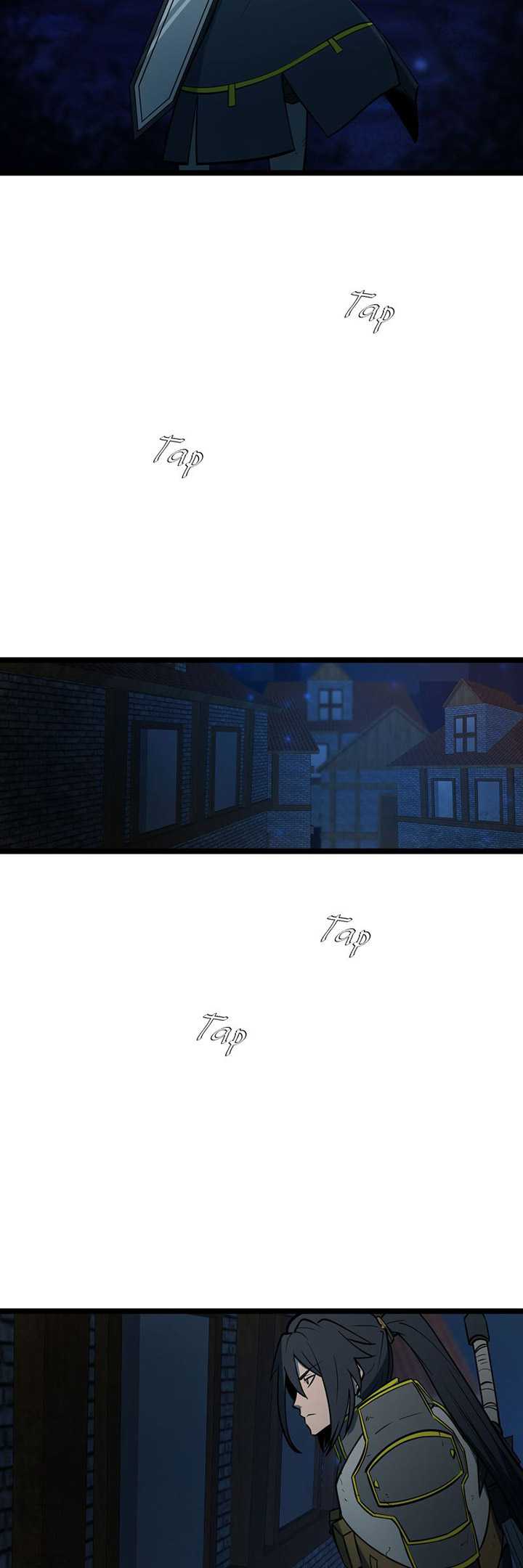 The Fallen Chapter 02 Gambar 14