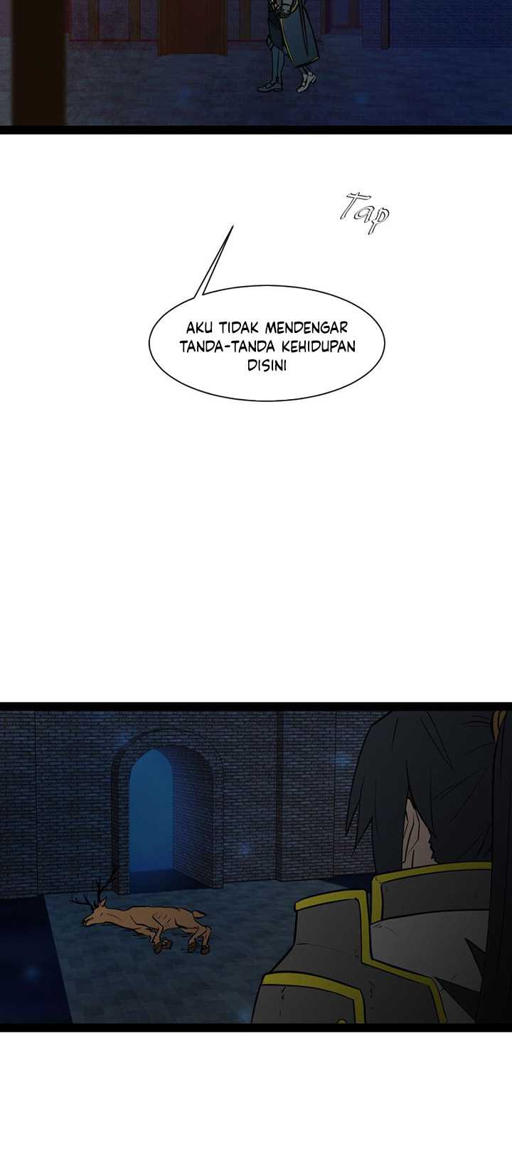 The Fallen Chapter 02 Gambar 16